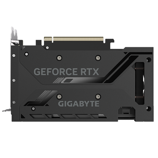 Placa video GigaByte GeForce RTX 4060 Ti WINDFORCE 8G GV-N406TWF2-8GD