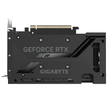 Placa video GigaByte GeForce RTX 4060 Ti WINDFORCE 8G GV-N406TWF2-8GD