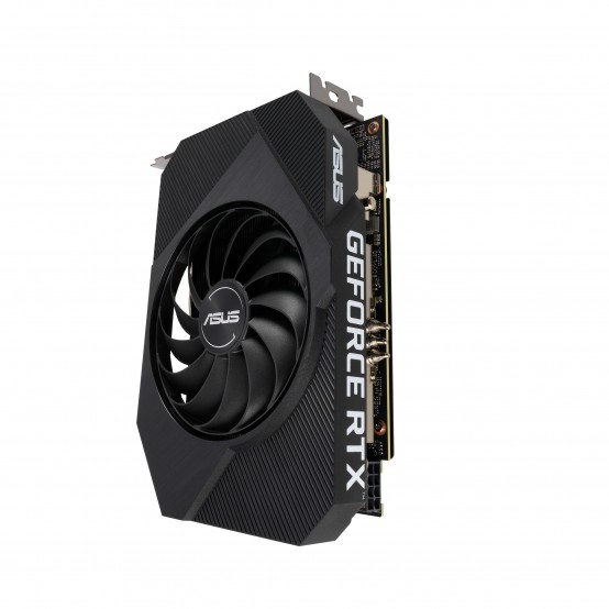 Placa video ASUS PH-RTX3060-12G 90YV0GB4-M0NA00