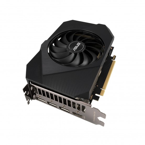 Placa video ASUS PH-RTX3060-12G 90YV0GB4-M0NA00