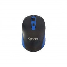 Mouse Spacer  SPMO-WS01-BKBL