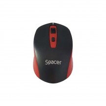 Mouse Spacer  SPMO-WS01-BKRD