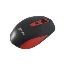 Mouse Spacer  SPMO-WS01-BKRD