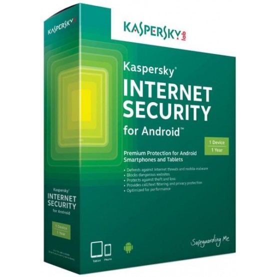 Antivirus Kaspersky  KL1091OCADS
