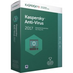 Antivirus Kaspersky  KL1171OCADS