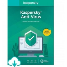 Antivirus Kaspersky  KL1171OCAFR