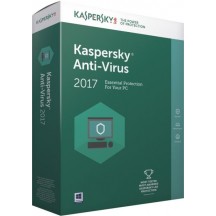 Antivirus Kaspersky KL1171OCCDS