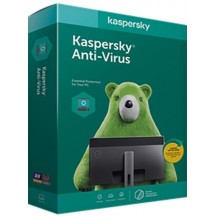 Antivirus Kaspersky KL1171OCDDS