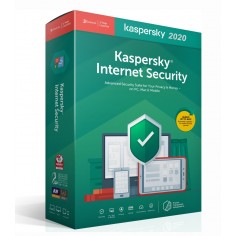 Antivirus Kaspersky  KL1939OCADS