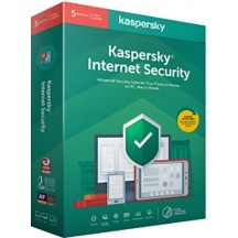 Antivirus Kaspersky KL1939OCAFR