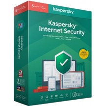 Antivirus Kaspersky  KL1939OCBFS