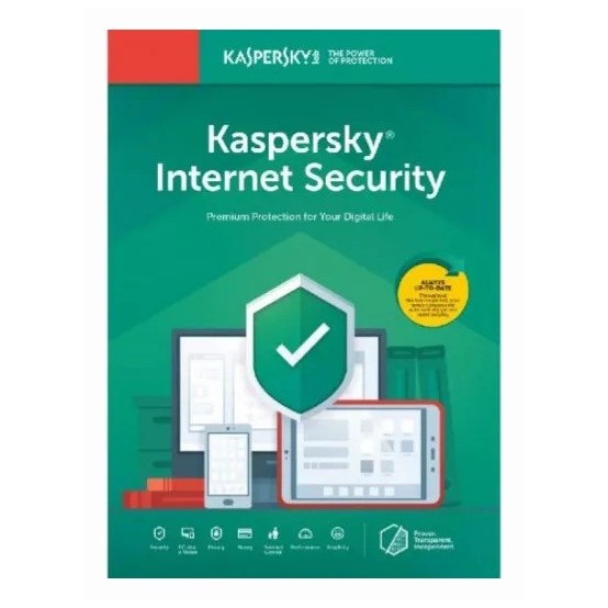 Antivirus Kaspersky  KL1939OCDDS
