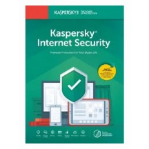 Antivirus Kaspersky KL1939OCDDS