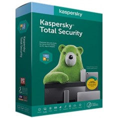 Antivirus Kaspersky  KL1949OCBDR