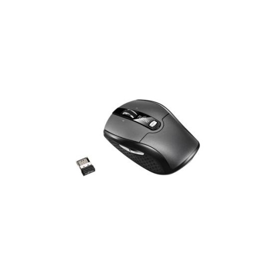 Mouse Fujitsu Wireless Notebook Mouse WI660 S26381-K471-L100