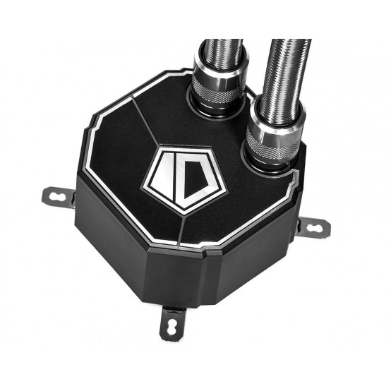 Cooler ID-Cooling Dashflow 240 RGB DASHFLOW-240