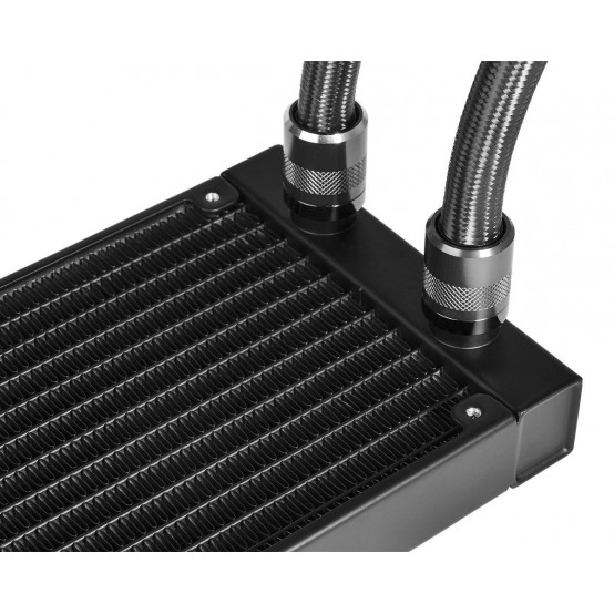 Cooler ID-Cooling Dashflow 240 RGB DASHFLOW-240
