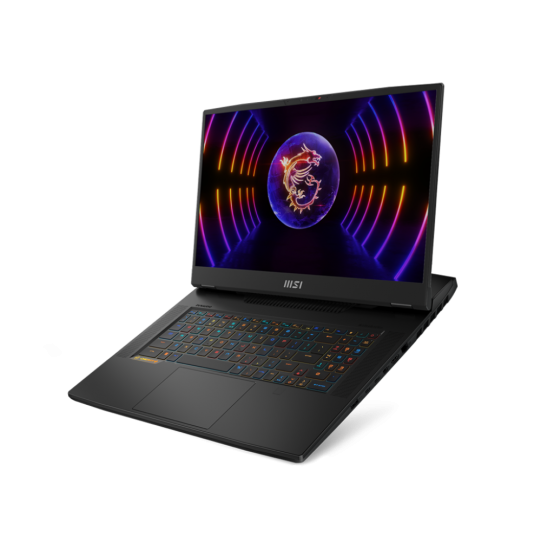 Laptop MSI Titan GT77HX 13VI 9S7-17Q211-289
