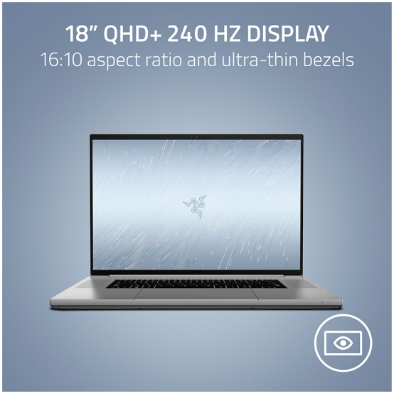 Laptop Razer Blade 18 RZ09-0484UEH4-R3E1