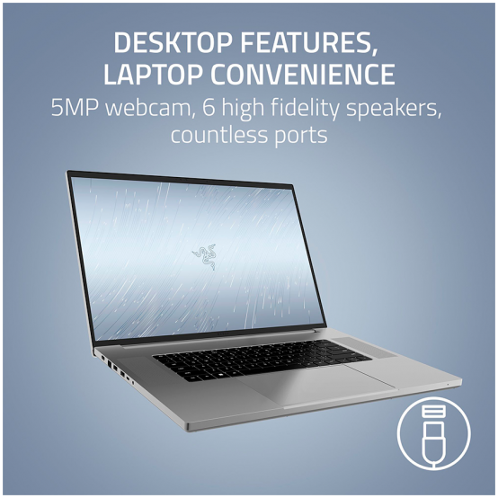 Laptop Razer Blade 18 RZ09-0484UEH4-R3E1