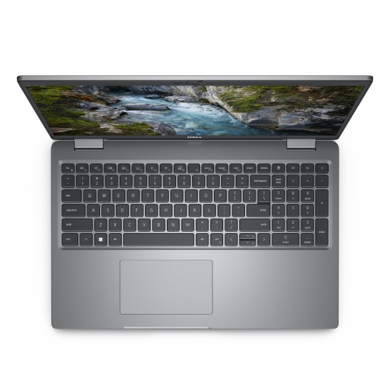 Laptop Dell Precision 3581 Mobile Workstation 1VW5K