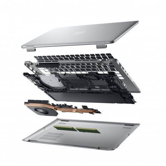 Laptop Dell Precision 3480 Mobile Workstation T0GHX
