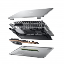Laptop Dell Precision 3480 Mobile Workstation T0GHX