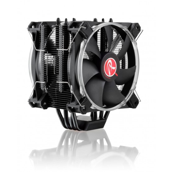 Cooler Raijintek LETO PRO RGB 0R100072