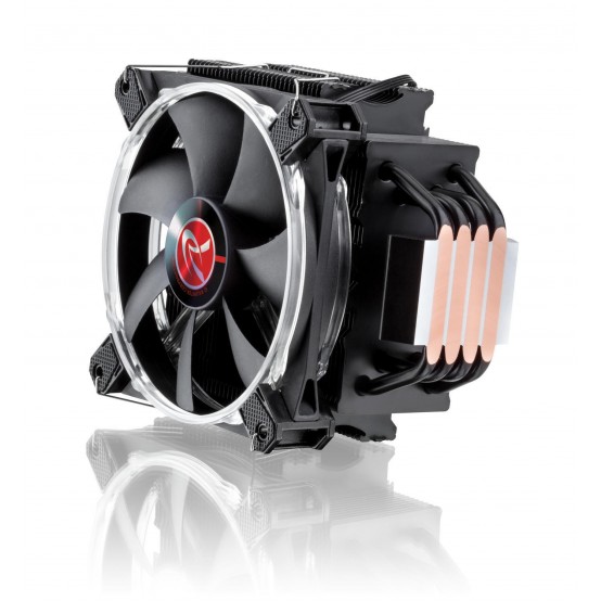 Cooler Raijintek LETO PRO RGB 0R100072