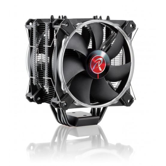 Cooler Raijintek LETO PRO RGB 0R100072