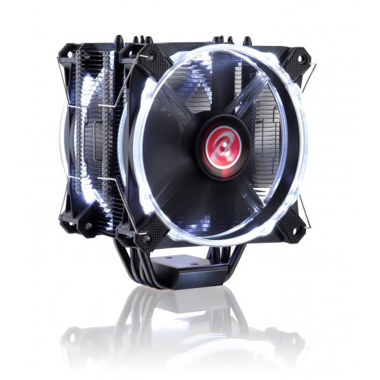 Cooler Raijintek LETO PRO RGB 0R100072