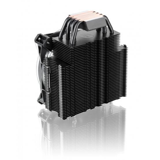 Cooler Raijintek LETO PRO RGB 0R100072