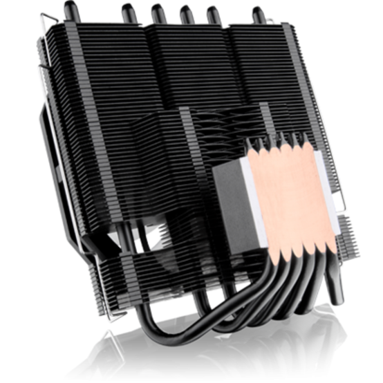 Cooler Raijintek PALLAS 120 0R10B00095