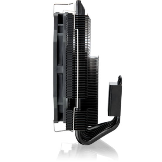 Cooler Raijintek PALLAS 120 0R10B00095