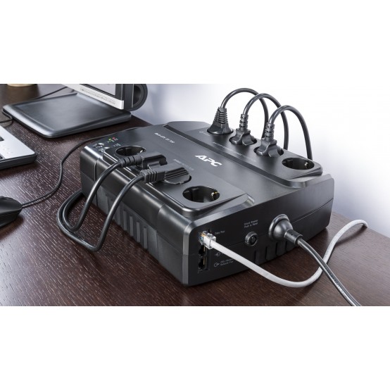 UPS APC BE550G-GR