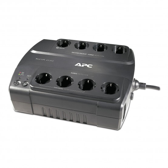 UPS APC BE550G-GR