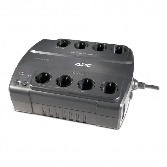UPS APC BE700G-GR