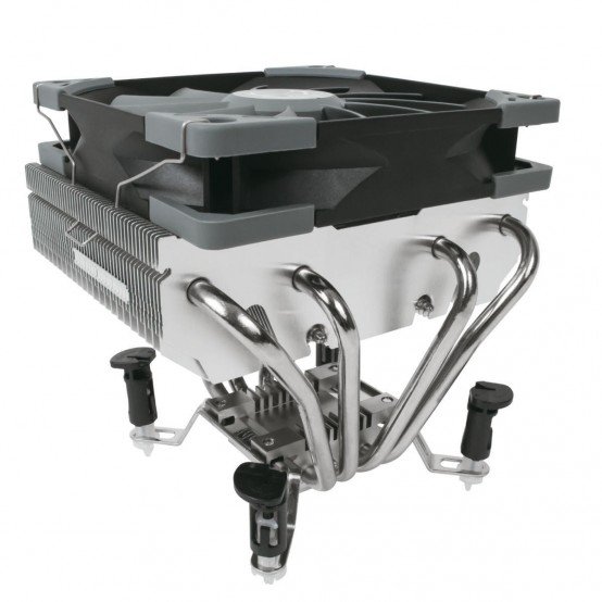 Cooler Scythe Choten SCCT-1000