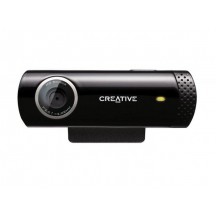 Camera web Creative Live! Cam Chat HD 73VF070000001