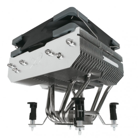 Cooler Scythe Choten SCCT-1000
