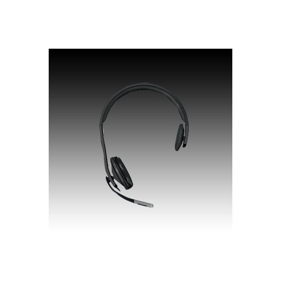 Casca Microsoft LifeChat LX-4000 for Business 7YF-00001
