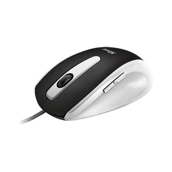 Mouse Trust EasyClick Mouse 16535