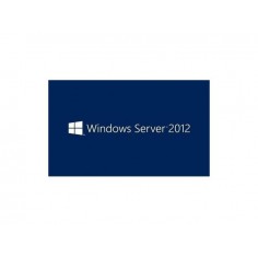 Sistem de operare Microsoft Windows Server 2012 - 5 User CAL R18-03755