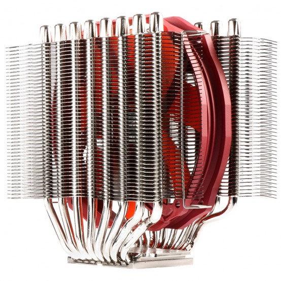 Cooler Thermalright Silver Arrow TR4