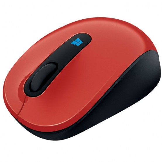 Mouse Microsoft Sculpt Mobile 43U-00025