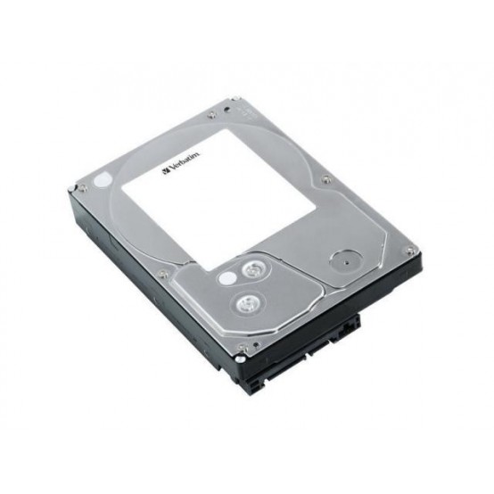 Hard disk Verbatim Internal SATA Harddrive 53164 53164