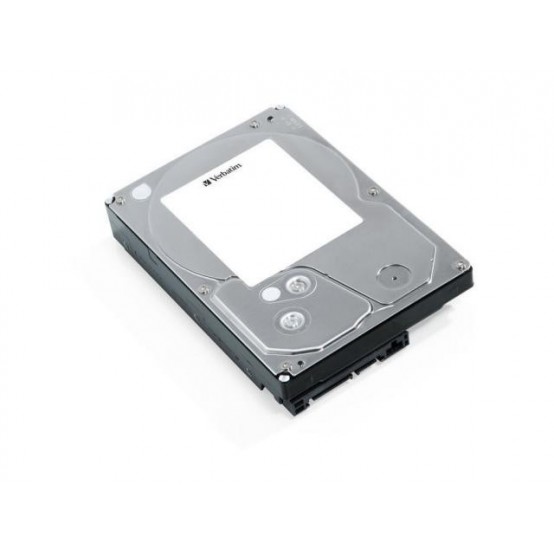 Hard disk Verbatim Internal SATA Harddrive 53165 53165