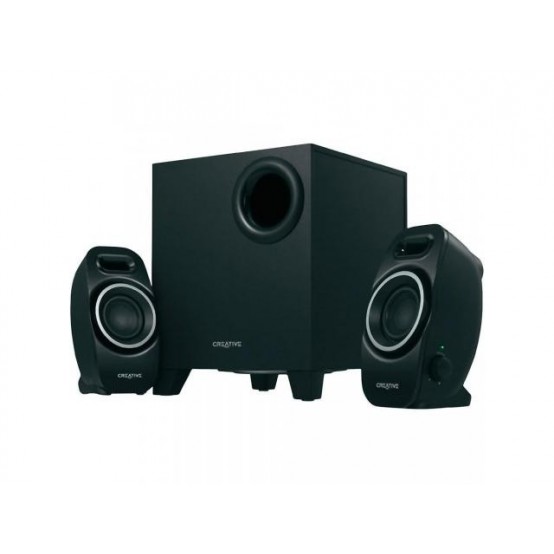 Boxe Creative Inspire A250 51MF0420AA000