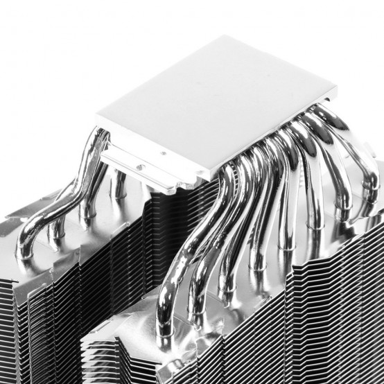Cooler Thermalright Silver Arrow TR4