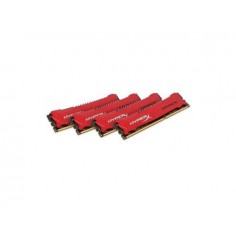 Memorie Kingston HyperX Savage HX316C9SRK4/32